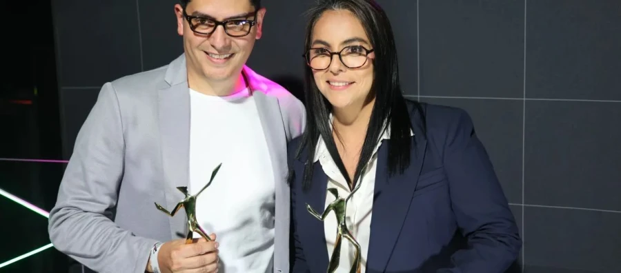 Festival AMAPRO 2025 premia a las agencias, universidades y marcas que marcaron tendencia