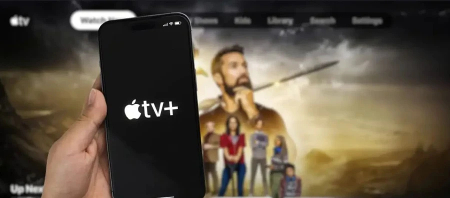 Apple TV+ también explora la integración de publicidad en su plataforma para ofrecer planes de suscripción más baratos y asequibles