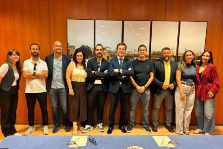 La AEPS refuerza su apuesta por la creatividad publicitaria con un nuevo encuentro de su Comisión de Creatividad