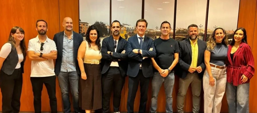 La AEPS refuerza su apuesta por la creatividad publicitaria con un nuevo encuentro de su Comisión de Creatividad