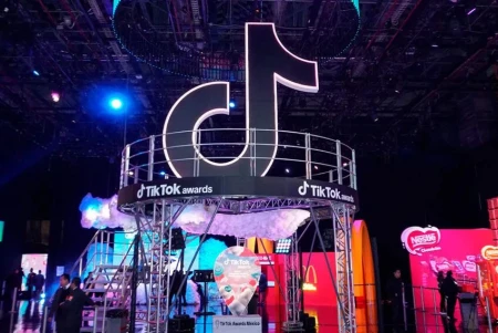 TikTok España anuncia los finalistas de la cuarta edición de los TikTok Ad Awards