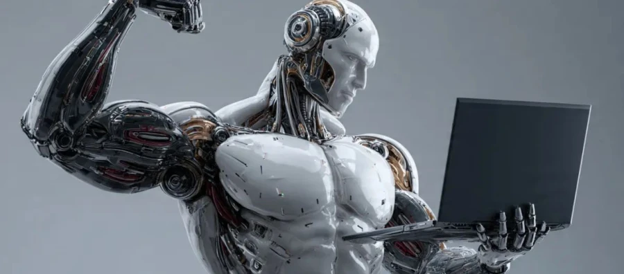 El SEO no ha muerto: La inteligencia artificial lo ha hecho más poderoso que nunca