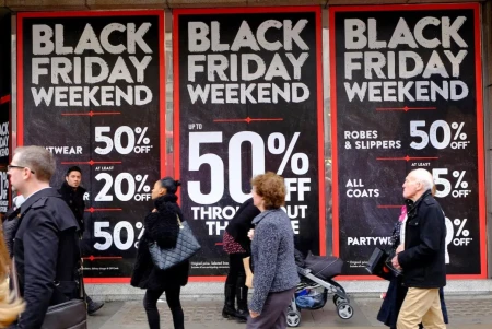 La verdad tras el Black Friday y la sombra de las ofertas engañosas