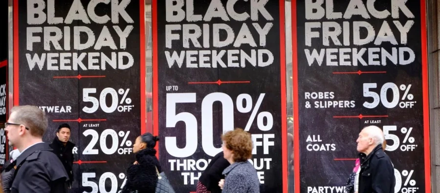 La verdad tras el Black Friday y la sombra de las ofertas engañosas