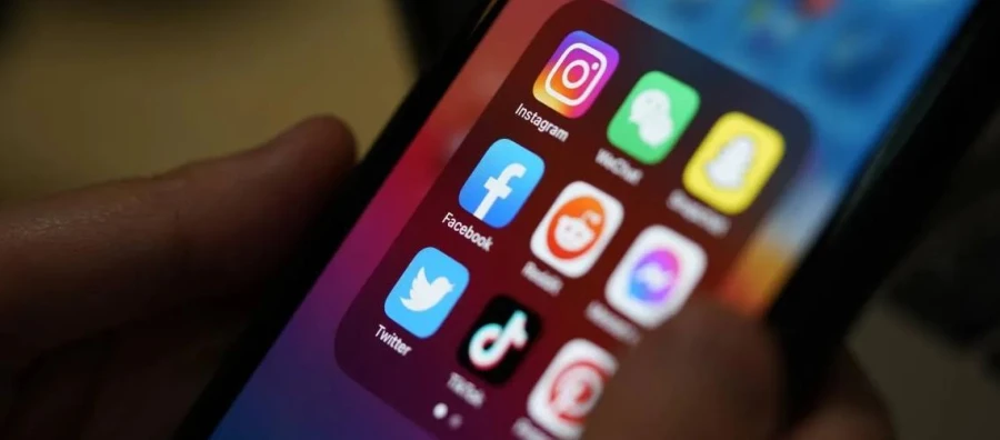 Las redes sociales confirman su rol como motor principal en la multimillonaria evolución del marketing global