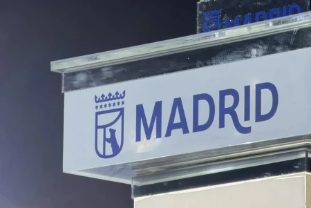 Expertos en diseño critican la nueva identidad visual del Ayuntamiento de Madrid por su opacidad y falta de ambición conceptual