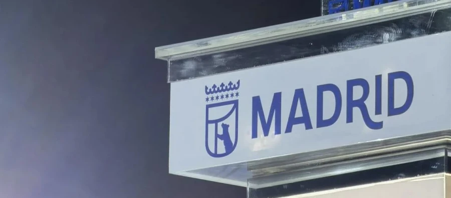 Expertos en diseño critican la nueva identidad visual del Ayuntamiento de Madrid por su opacidad y falta de ambición conceptual