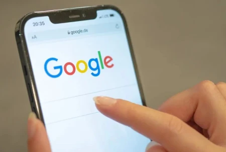 Google se usa más para comprobar que para descubrir: así han sido las búsquedas durante 2025