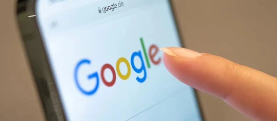 Google se usa más para comprobar que para descubrir: así han sido las búsquedas durante 2025