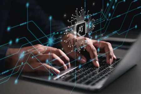 El auge de la inteligencia artificial generativa marca un cambio definitivo en las estrategias de marketing y la rutina de los usuarios