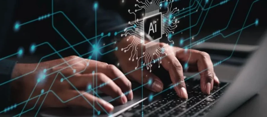 El auge de la inteligencia artificial generativa marca un cambio definitivo en las estrategias de marketing y la rutina de los usuarios