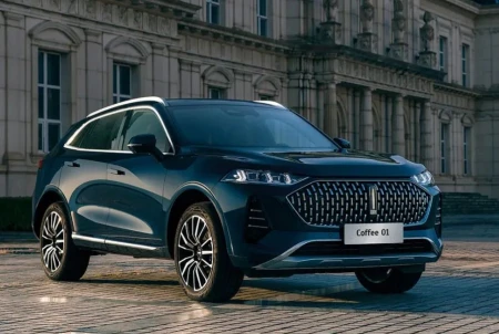 La ofensiva china en el sector del automóvil se consolida con la inminente llegada de cuatro nuevas marcas de vehículos en 2026