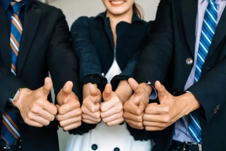 La sombra de la detracción interna el desafío principal de la reputación corporativa para transformar las empresas en auténticas EX lovers