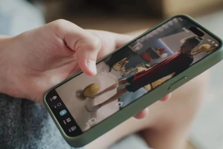 El 78% de los usuarios interactúa con anuncios de video vertical: un dato crucial para las estrategias de publicidad y marketing digital