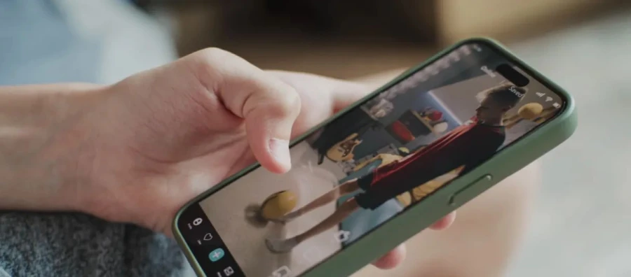 El 78% de los usuarios interactúa con anuncios de video vertical: un dato crucial para las estrategias de publicidad y marketing digital