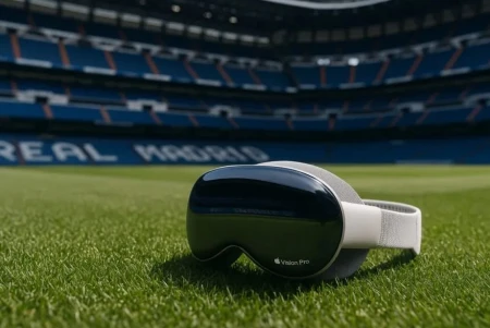 La alianza estratégica entre Real Madrid y Apple, las dos marcas más valiosas en su sector, redefine el futuro del marketing deportivo global