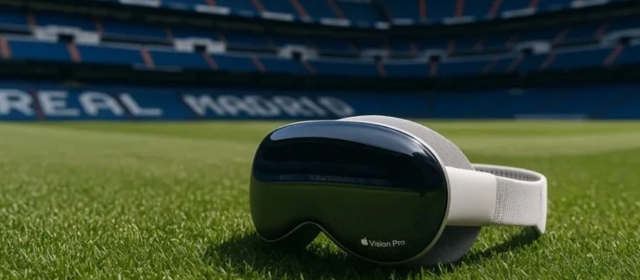 La alianza estratégica entre Real Madrid y Apple, las dos marcas más valiosas en su sector, redefine el futuro del marketing deportivo global