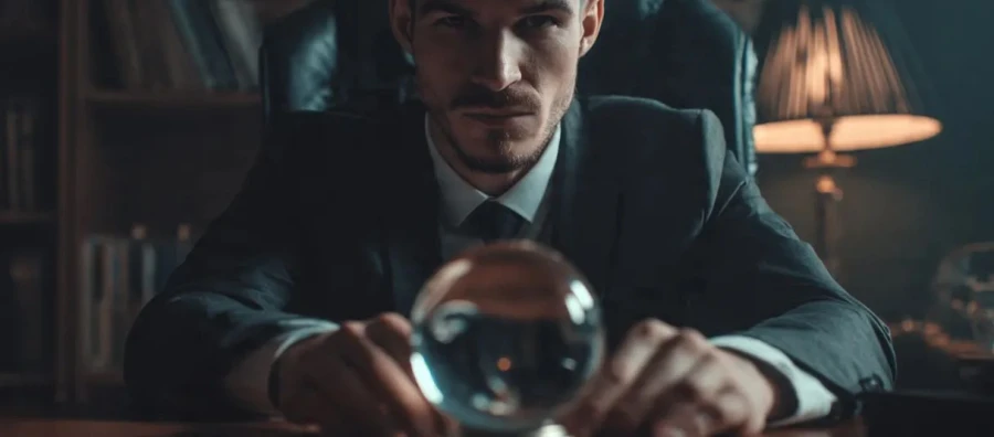 Tendencias y predicciones: La convergencia entre creatividad y datos marcará la estrategia publicitaria global en 2026