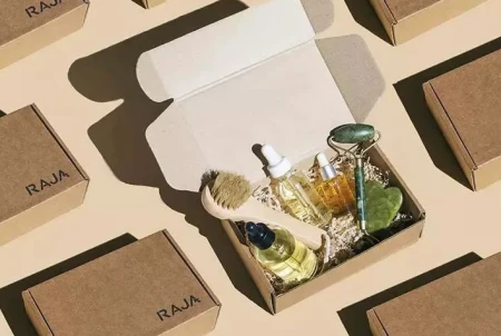 5 ideas para alimentar el recuerdo de tu marca a través del embalaje personalizado