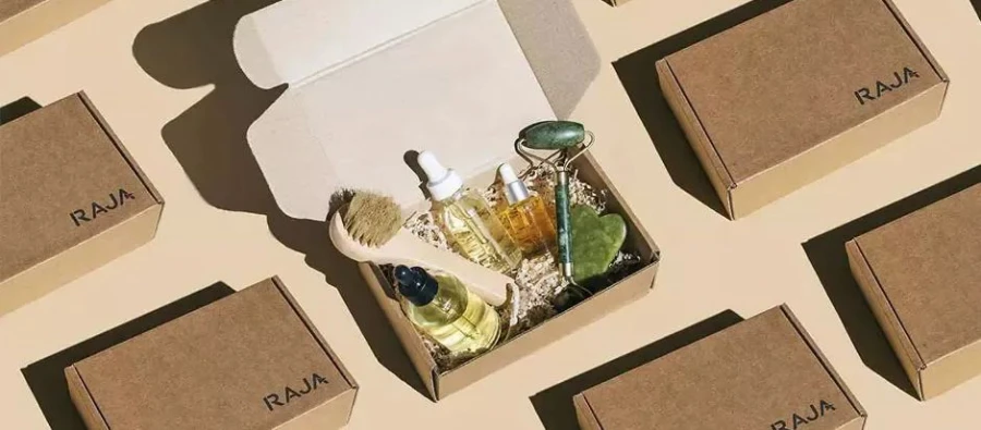 5 ideas para alimentar el recuerdo de tu marca a través del embalaje personalizado