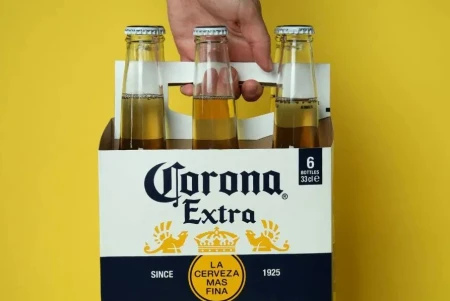 Corona, la marca icónica de cerveza mexicana que conquistó al mundo celebra 100 años de historia