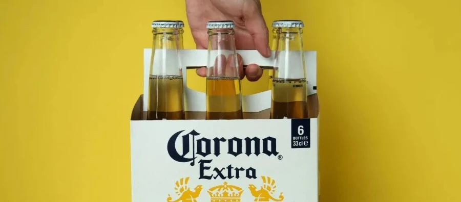 Corona, la marca icónica de cerveza mexicana que conquistó al mundo celebra 100 años de historia