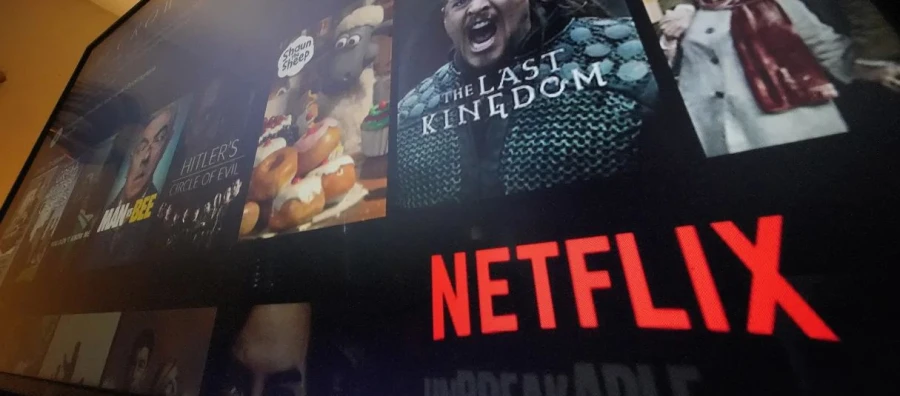 Netflix Ads Suite: La nueva plataforma Publicitaria con la que Netflix que incluirá anuncios interactivos