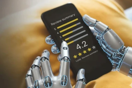 La inteligencia artificial también se consolida como el escudo esencial para defender la reputación de marca frente al fraude de reseñas online