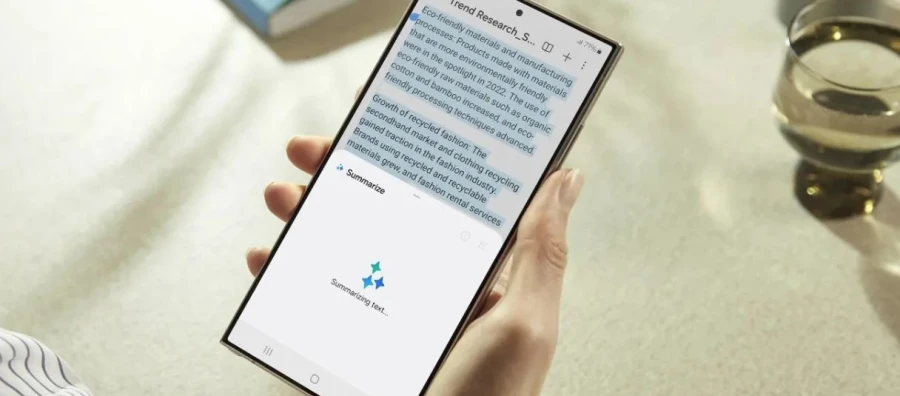 Casi el 80% de los usuarios considera que la IA mejora significativamente el uso del móvil
