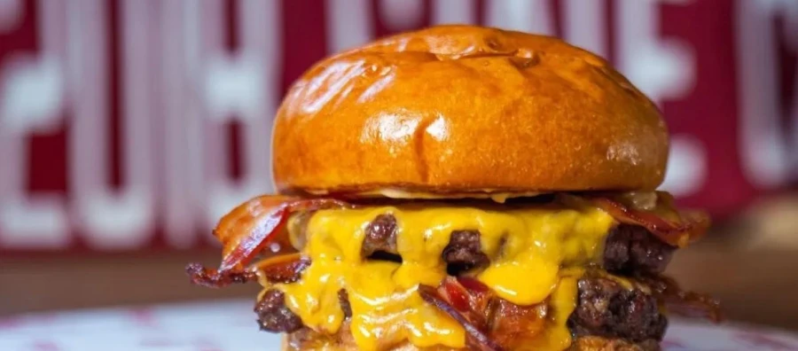 Hundred Burgers, la marca española de las mejores hamburguesas del mundo, preparada para comerse el mundo
