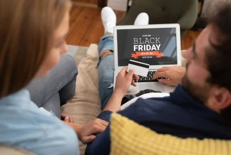 El Black Friday 2025: la oportunidad estratégica de las pymes frente a los grandes del comercio electrónico