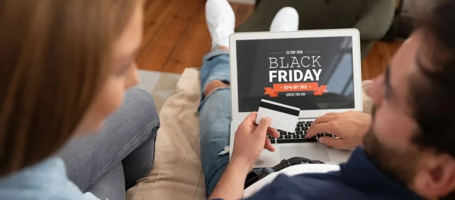 El Black Friday 2025: la oportunidad estratégica de las pymes frente a los grandes del comercio electrónico