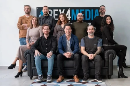 Rex4media: el German Design Award 2026 catapulta a la agencia de marketing mallorquina al panorama internacional