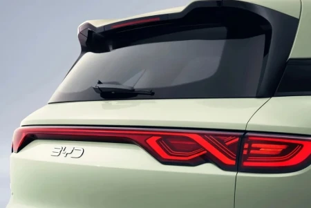 El imparable ascenso de la marca BYD y el reajuste del mercado automovilístico global