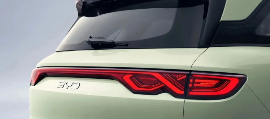 El imparable ascenso de la marca BYD y el reajuste del mercado automovilístico global