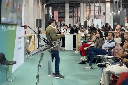 Imagina, agencia experta en TikTok, lidera el biz barcelona con workshop sobre el TikTok content show y estrategia