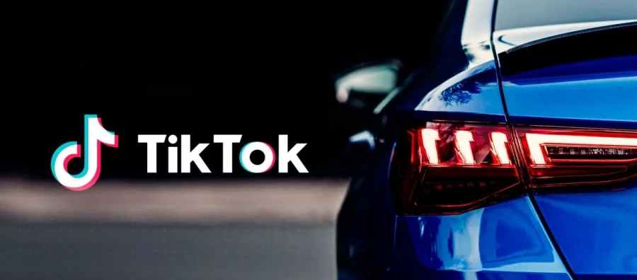 Automotive Ads, la apuesta de Tiktok para conquistar a las marcas y anunciantes del sector del automóvil