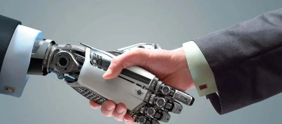 Un CRM sin IA integrada ya no es suficiente para gestionar las relaciones con los clientes