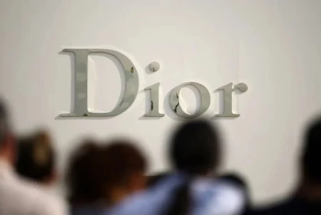 La revolución silenciosa de Jonathan Anderson al recuperar el logotipo original de Dior