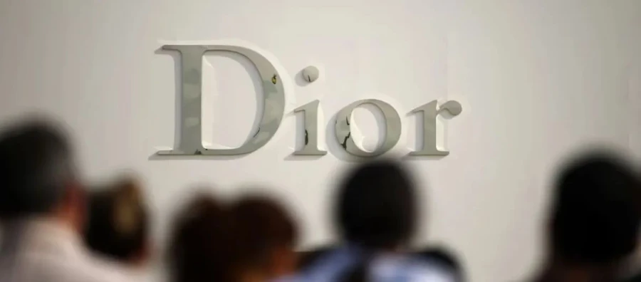 La revolución silenciosa de Jonathan Anderson al recuperar el logotipo original de Dior