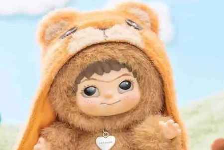 Cómo el Art Toy Wakuku se convirtió en viral: la estrategia de
escasez y la cultura fan detrás del éxito de MINISO