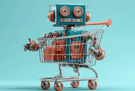 Los retos de la IA en el ecommerce: ChatGPT genera tráfico, pero aún no ventas