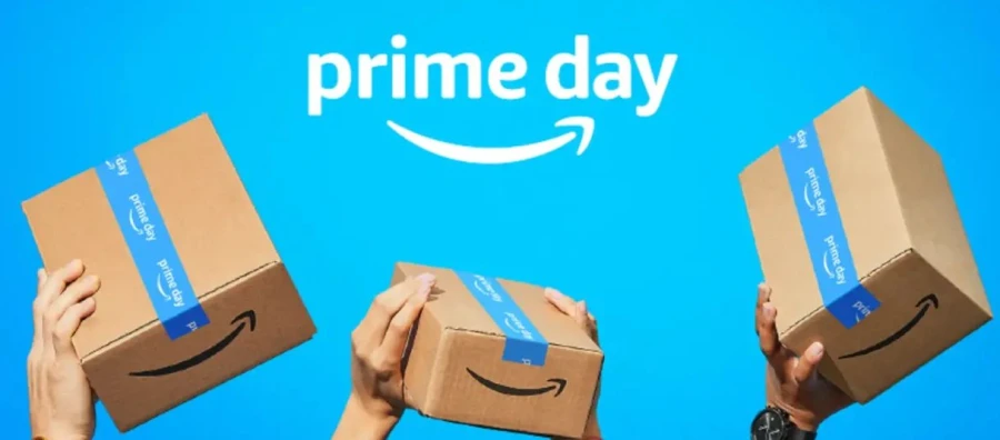 El Prime Day de Amazon: Radiografía y secretos de una estrategia de fidelización,  motor publicitario y poder del  comercio electrónico global