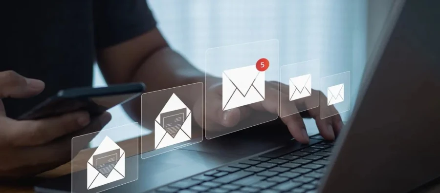 Cómo crear una campaña de email marketing para una pequeña empresa