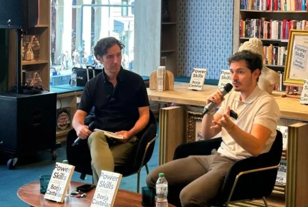 En la era de la inteligencia artificial, lo que cuenta en el trabajo es el valor que aportas, no tus títulos