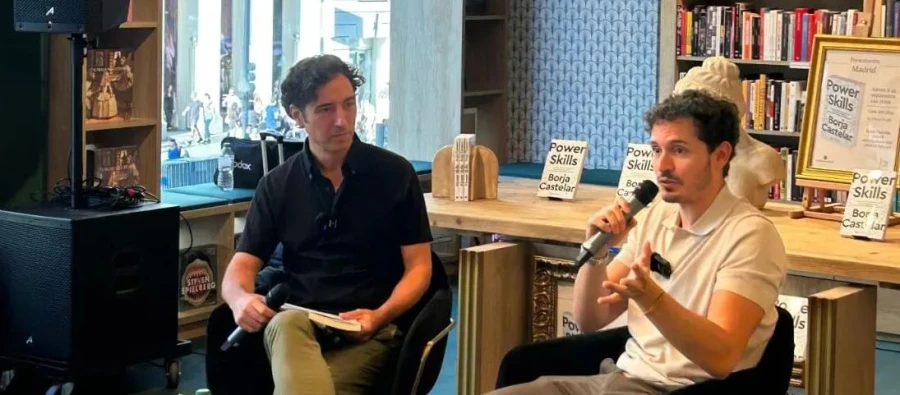 En la era de la inteligencia artificial, lo que cuenta en el trabajo es el valor que aportas, no tus títulos