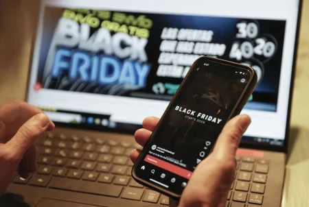 ¿Es el Black Friday realmente un buen negocio para las pymes? Apenas el 2% vende a través de su web