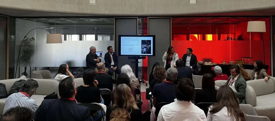 BCMA Spain y ÉCIJA presentan la Guía “Branded Content en la era de la Inteligencia Artificial”, un marco ético, legal y creativo para la comunicación del futuro