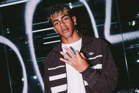 El nuevo logo de Lamine Yamal: falso storytelling, marketing sin espíritu y autenticidad simulada