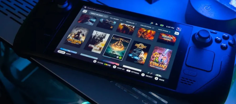 Valve decide tomar medidas firmes en Steam en contra de los anuncios y la publicidad intrusiva en los videojuegos